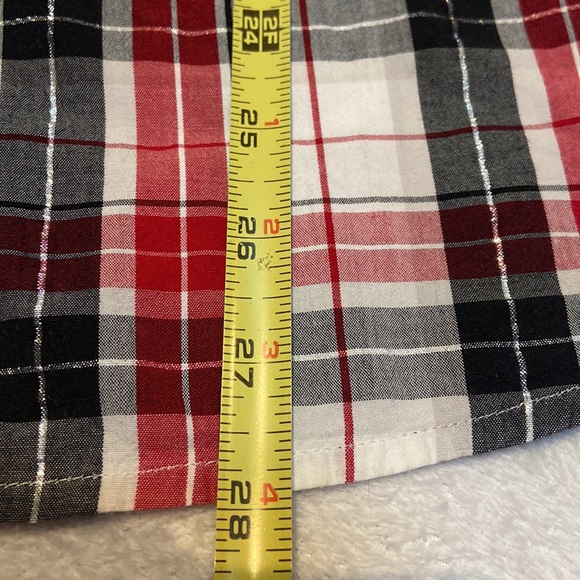 ARIAT Marlowe Size XXL Snap Front Long Sleeve Shirt - Picture 5 of 13